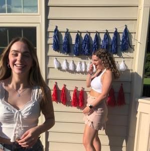 Meet your Posher, Audrey